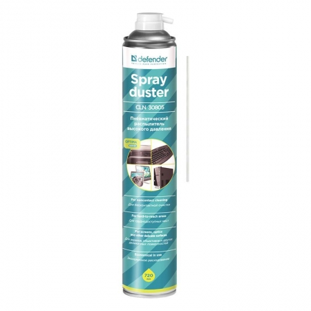   Defender CLN 30805 Optima 1000  (30855)