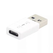  USB 3.0 A(m) - Type C(f), , KS-is KS-379