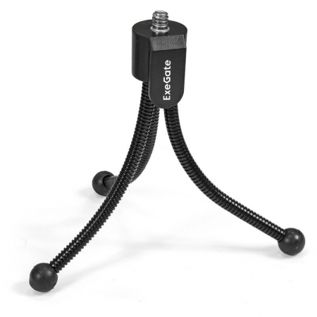     ExeGate Tripod Flex, 11  (EX287381RUS)