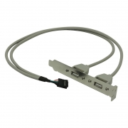     2  USB 2.0, 0.3 , Orient C086