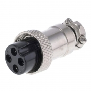  MIC16 4P ,  , , Premier (1-561-4)