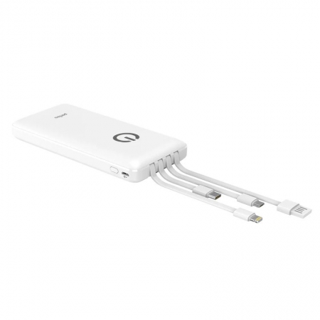   Perfeo Powerbank Absolute, 10000 /, ,  (PF_B4879)