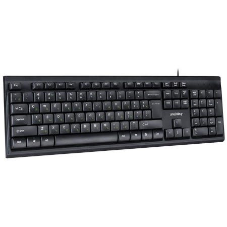  Smartbuy ONE 114 USB Black (SBK-114U-K)