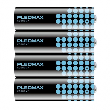  AA Samsung PLEOMAX LR6-4S Economy, , 4, 