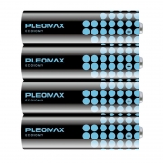  AA Samsung PLEOMAX LR6-4S Economy, , 4, 