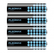  AA Samsung PLEOMAX LR6-4S Economy, , 4, 