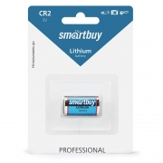  CR 2 Smartbuy Lithium, 1 ,  (SBBL-2-1B)