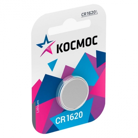  CR1620 , 1 , 