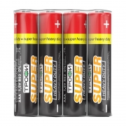  AAA  Classic Heavy Duty R03/4S , , 60 , 