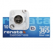 ��������� Renata R 365 SR1116W 1.55V, 10 ��, �������