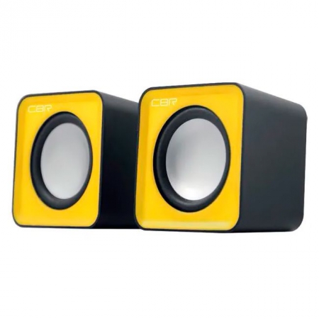  CBR CMS 90 Yellow, 6 ,   USB