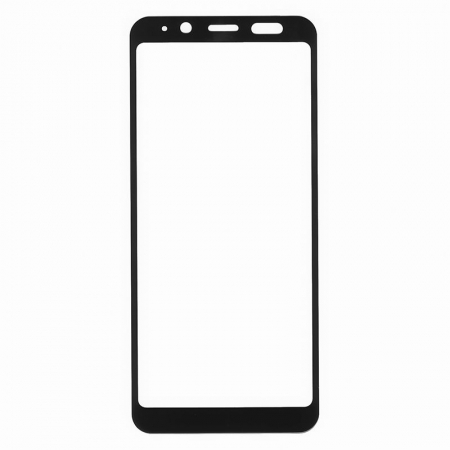     Samsung Galaxy A6 Black, Full Screen&Glue, Perfeo (PF_A4378)