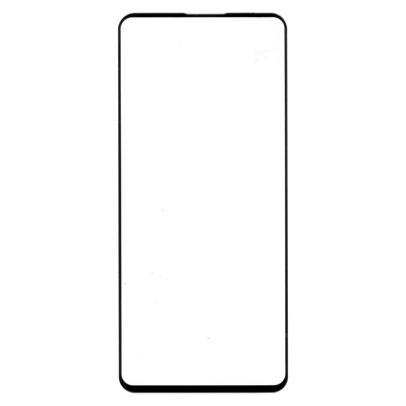     Samsung Galaxy A21/A21s Black, Full Screen&Glue, Perfeo (PF_B4792)