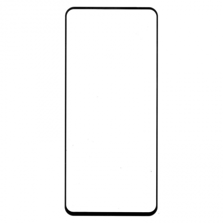    Samsung Galaxy A71/A72/Note 10Lite Black, Full Screen, Perfeo (PF_C3623)