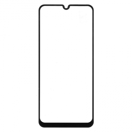     Samsung Galaxy M30/M31/M30s Black, Full Screen&Glue, Perfeo (PF_B4799)