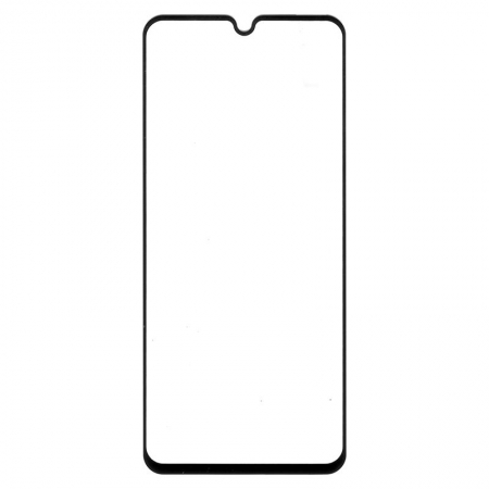     Samsung Galaxy M30/M31/M30s Black, Full Screen&Glue, Perfeo (PF_B4803)