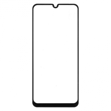     Samsung Galaxy M30/M31/M30s Black, Full Screen&Glue, Perfeo (PF_B4804)