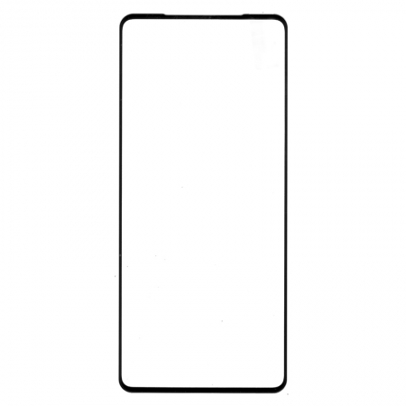     Xiaomi Redmi Note 10/10s, Full Screen&Glue, Perfeo (PF_C3616)