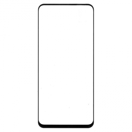     Xiaomi Redmi Note 9 Black, Full Screen&Glue, Perfeo (PF_B4813)