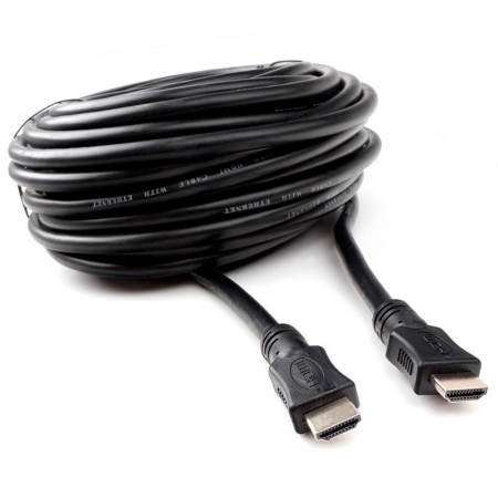  HDMI 19M-19M V2.0, 15 , , . , Cablexpert (CC-HDMI4L-15M)