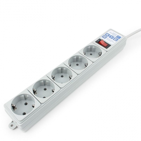   Power Cube, 2.2  10A, , 1.9 , 5  (SPG-B-6)