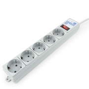   Power Cube, 2.2  10A, , 1.9 , 5  (SPG-B-6)