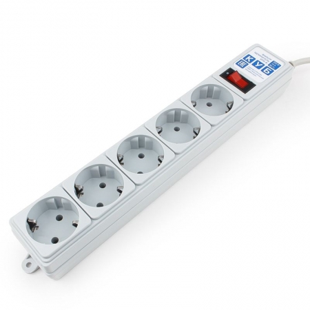   Power Cube, 2.2  10A, , 3 , 5  (SPG-B-10)