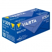 ��������� Varta V 309 SR48/SR754  SW 1.55V, 10 ��, �������