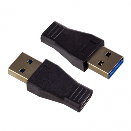  USB 3.0 A(m) - Type C(f), , Perfeo (A7021)
