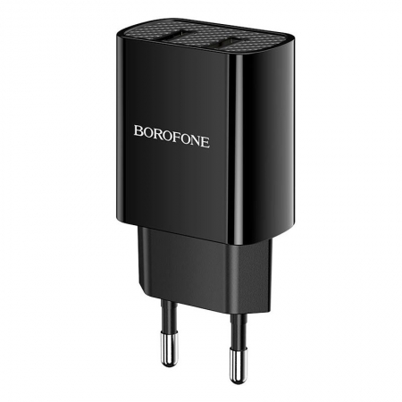   Borofone BA53A, 2.1 2xUSB, 
