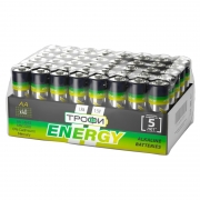  AA  Energy LR6-40 Alkaline, 40, bulk