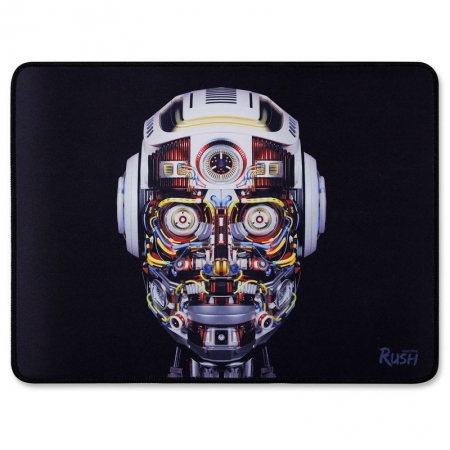     Smartbuy RUSH Robot (SBMP-03G-RB)