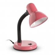   Smartbuy SBL-DeskL-Pink,  (220V, E27)