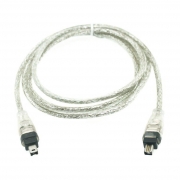  FireWire IEEE-1394  4p-4p, 1.5 , 