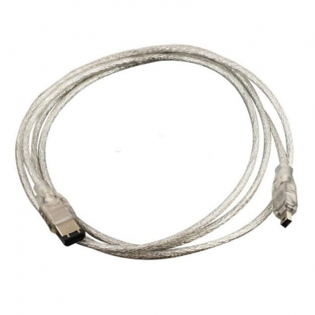  FireWire IEEE-1394  6p-4p, 1.5 , 