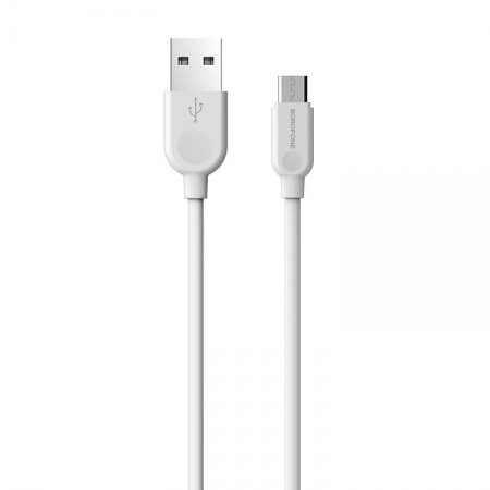  USB 2.0 Am=>micro B - 2 , , Borofone BX14