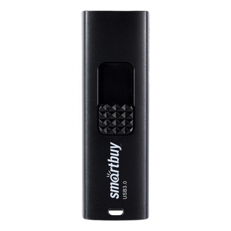 8Gb Smartbuy Fashion Black USB3.0 (SB008GB3FSK)