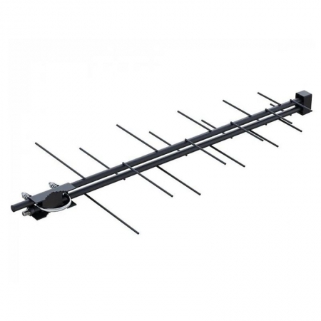    , VHF/UHF, DVB-T2, ,  12 , Selenga 114F (4314)