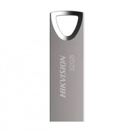 32Gb Hikvision M200 Silver, , USB 2.0 (HS-USB-M200/32G)