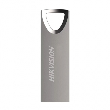 8Gb Hikvision M200 Silver, , USB 2.0 (HS-USB-M200/8G)