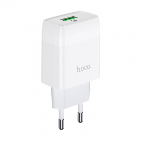  Hoco C72Q QC3.0 3 USB, 