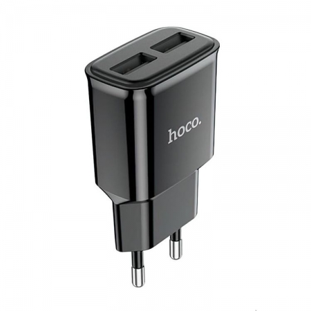   Hoco C88A 2.4 2xUSB, 