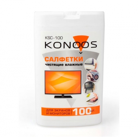   Konoos       100 (KSC-100)