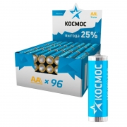  AA  LR6 Alkaline, 96 ,  (KOCLR6_96BOX)