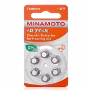  MINAMOTO ZA13   , 6 , 