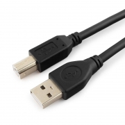������ USB 2.0 Am=>Bm - 4.5 �, ������, �����. �����, Cablexpert (CCP-USB2-AMBM-15)