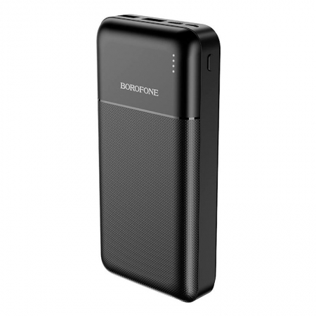   Borofone BJ16A, 20000 /, 2A 2xUSB, 