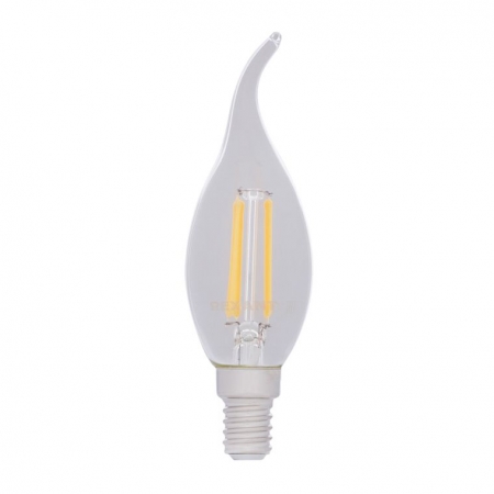  (LED)  Rexant CN37     7.5W/4000/E14 (604-102)