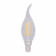  (LED)  Rexant CN37     7.5W/4000/E14 (604-102)