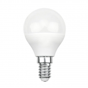  (LED)  Rexant GL  11.5W/4000/E14 (604-042)